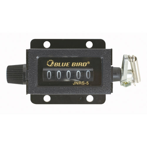 [블루텍]라쳇카운터 BD-RS5