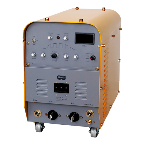 [코리아나]인버터알곤용접기 AC/DC TIG-350A(SET)(화물착불)(단종)