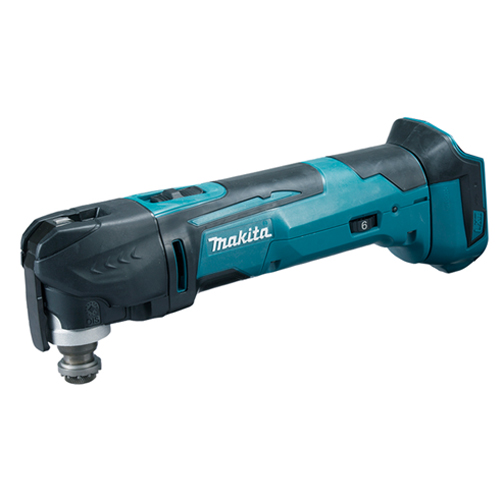 [마끼다]충전만능컷터DTM51Z(18V)#본체