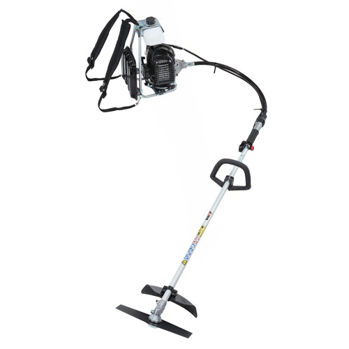 [고려비앤씨]예초기 KR-430(2cycle) (단종)