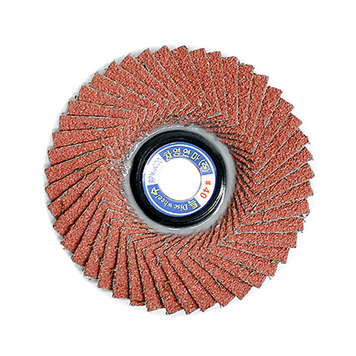 [차영특수연마]휠사포 105mm(4)