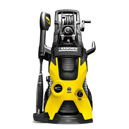 [카처]고압세척기 K5 (=K5.80M) (개별배송)