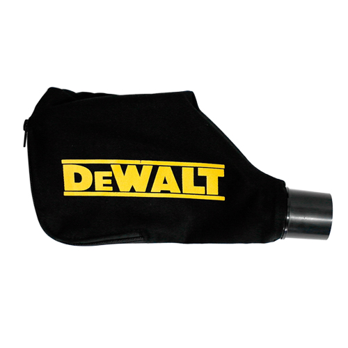 디월트 각도절단기용 먼지주머니 N126162