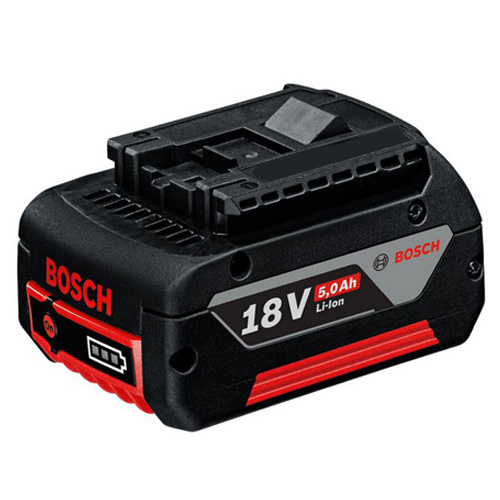 [BOSCH]리튬이온배터리 GBA18V-5.0Ah