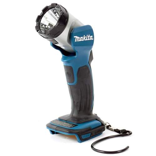 [마끼다]LED충전후레쉬DML802(14.4V,18V)#본체