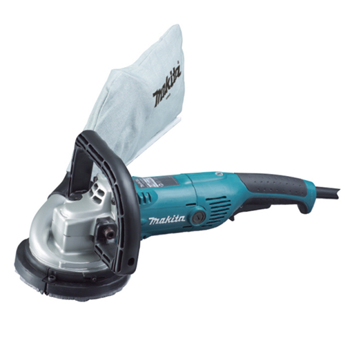 [마끼다]콘크리트대패 PC5000C 125mm(5)