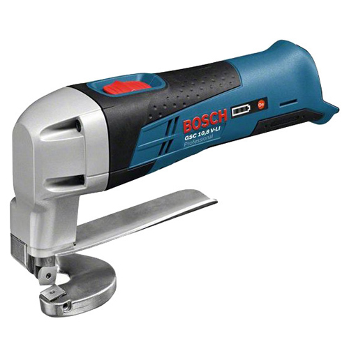 [BOSCH]충전쉐어 GSC10.8V-LI(10.8V)#본체 (단종)
