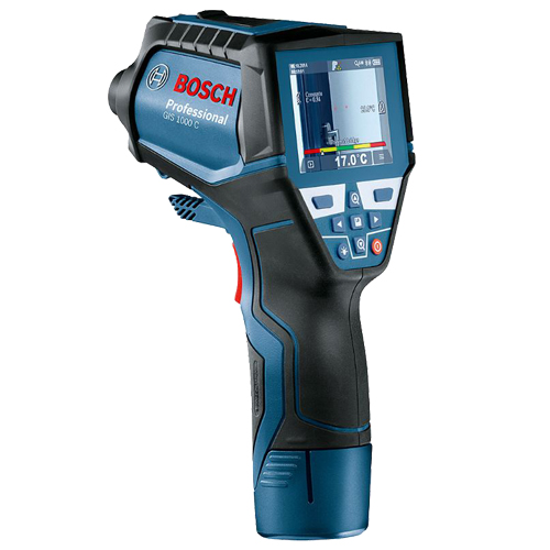 BOSCH 적외선온습도측정기GIS1000C