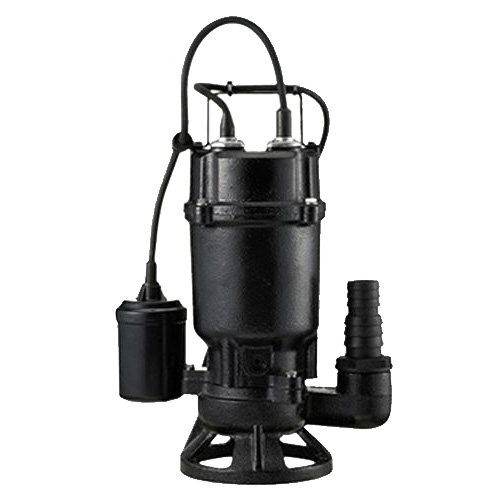 [한일]수중펌프 IPV-327-F(자동형)-1/3 HP