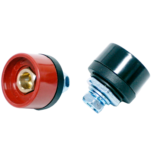 [크레토스]단자(용접기용) SMTD10-25,SMTD35-50