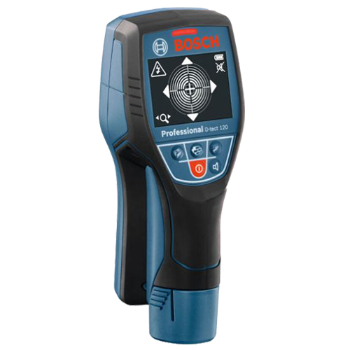 [BOSCH]금속탐지기D-TECT120(10.8v)
