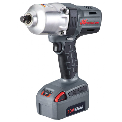 [잉가솔랜드]충전임팩트렌치W7150EU-K22(20V)-5.0Ah#2pack