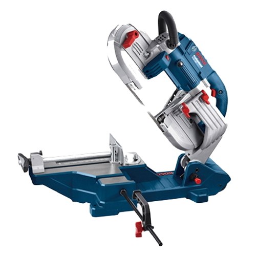 BOSCH 금속밴드쏘 GCB120B(거치대형) (대신택배)