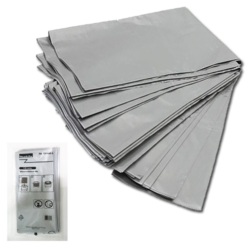 [마끼다]청소기폴리백세트 195440-6(10pcs) - VC2510L전용
