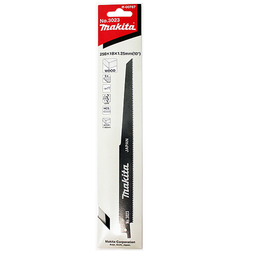 [마끼다]목재용 컷소날 B-00767(≒S1531L) (5PCS)