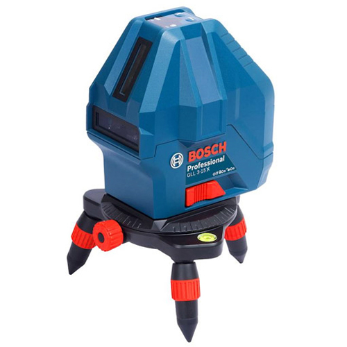 BOSCH 라인레이저수평 GLL3-15X(=GLL3-15후속)