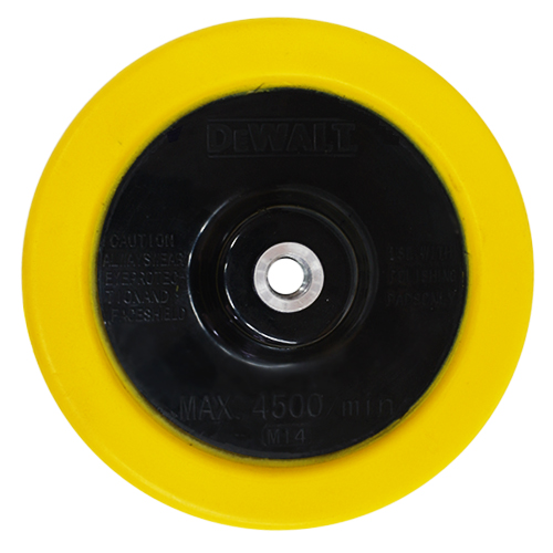 디월트 백업패드 N081419