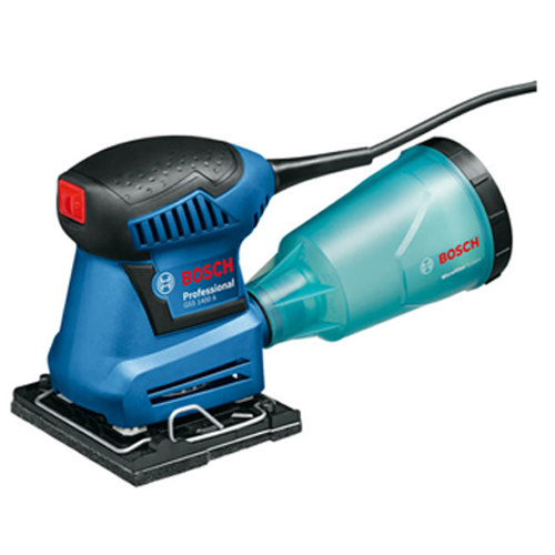 BOSCH 오비탈샌더GSS1400A