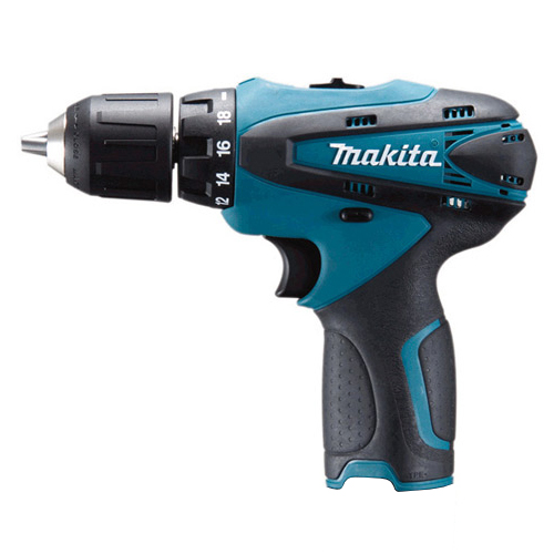 [마끼다]충전드라이버드릴DF330DZ(10.8V)-본체