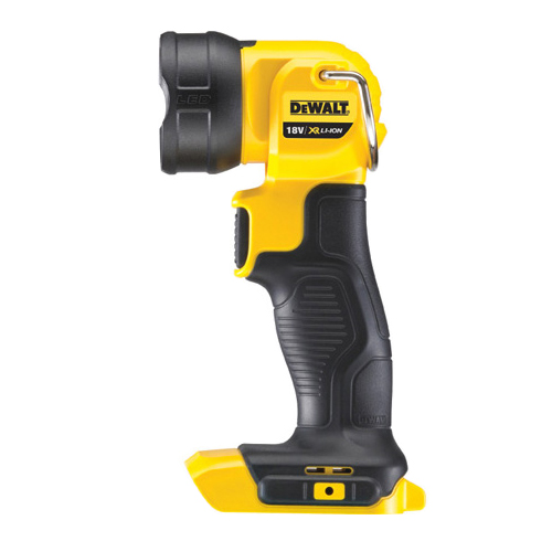 디월트 충전LED작업등DCL040(18V/20V MAX)-본체