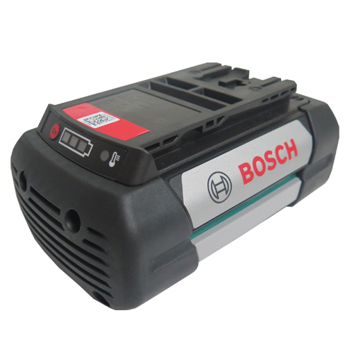 BOSCH 리튬이온배터리 36V-2.6Ah(정원공구전용)