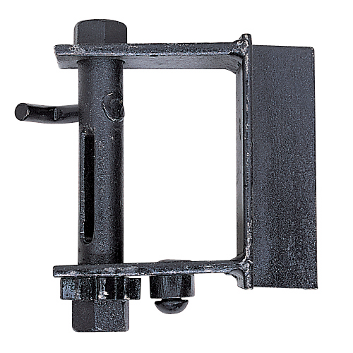 [맘모스]트레일러용자동바장식(부착용)(단종)