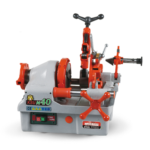 [공성]파이프머신KSU N 40A(=KSU40A) (대신택배)