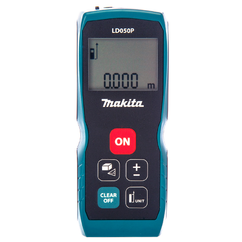 [마끼다]레이저거리측정기 LD050P (50m)