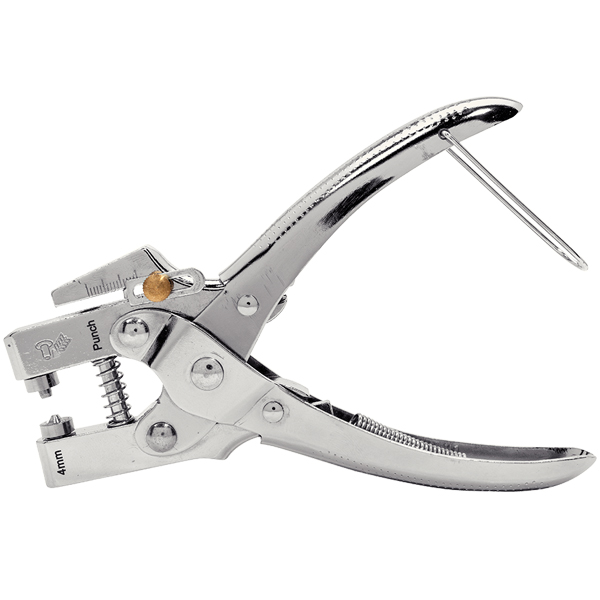 [라피드]아일릿펀치 RP05