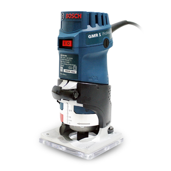 [BOSCH]트리머GMR1