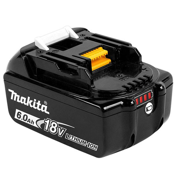 [마끼다]리튬이온배터리BL1860B(18V)-6.0Ah