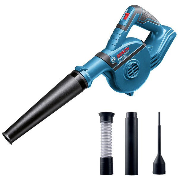 BOSCH 충전송풍기 GBL18V-120 SOLO(18V)#본체