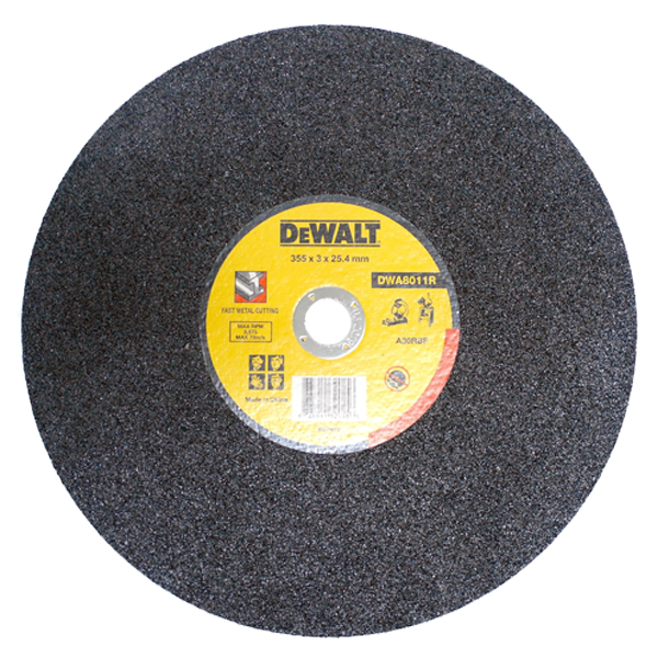 디월트 절단석DWA8011 355mm(14)