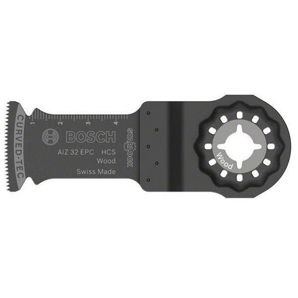 BOSCH 바이메탈 플런지 톱날AIZ32EPC