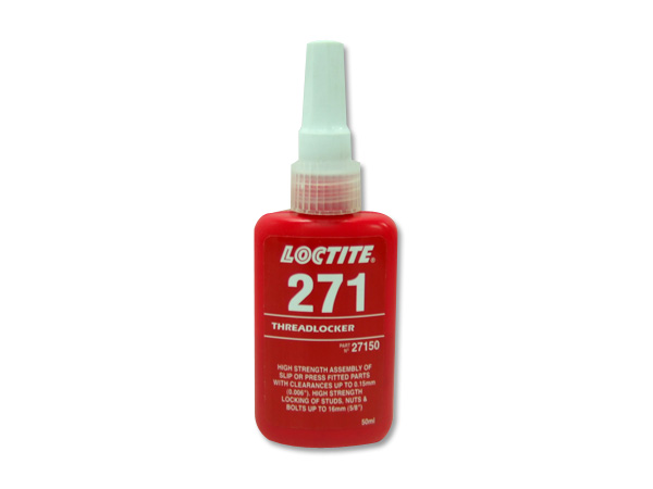 [록타이트]나사고정제271(250ml)