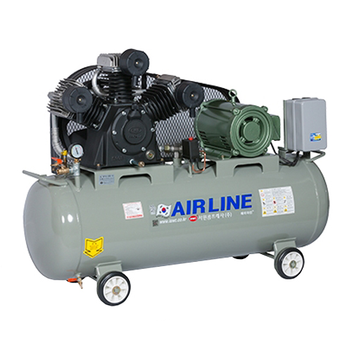 [서원]산업용콤프레샤 SP10-500-10HP (대신택배)