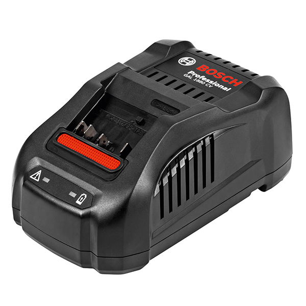 [BOSCH]리튬이온배터리급속충전기 GAL1880CV(14.4V-18V)