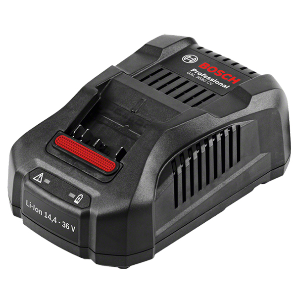 BOSCH 리튬이온배터리급속충전기 GAL3680CV(14.4V-36V)