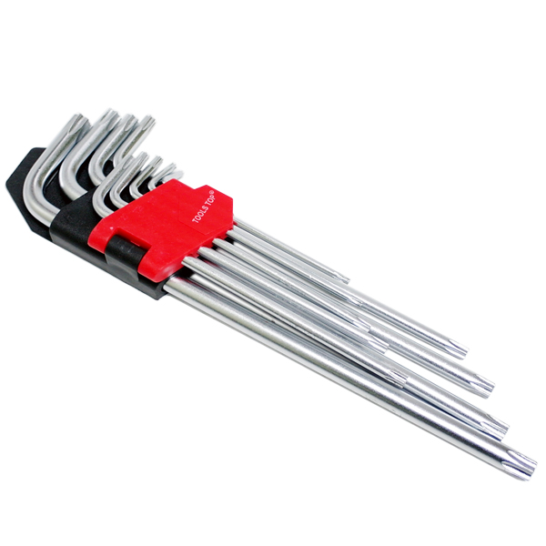 [TST]롱별렌치 TST-9L-2000 (9pcs) (단종)
