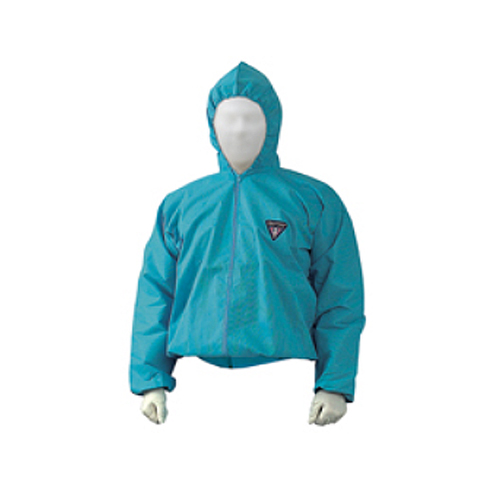 [유한킴벌리]크린가드작업복A30EP자켓(43112) XL(진하늘색)