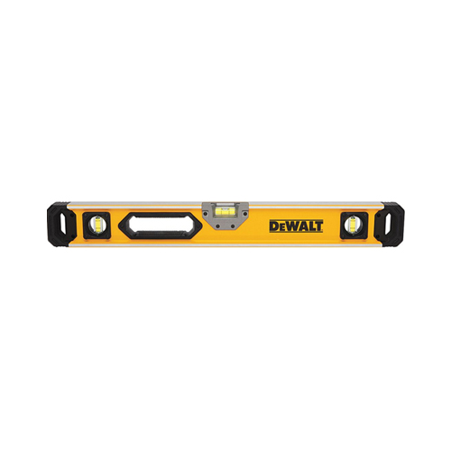 [디월트]광폭자석수평DWHT43025 600mm(24)