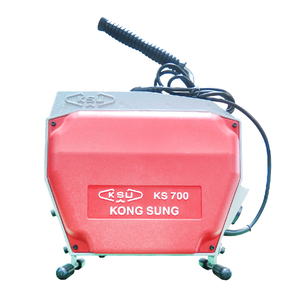 [공성]전동청소기 kS-700(420W)(스프링별도) (대신택배)