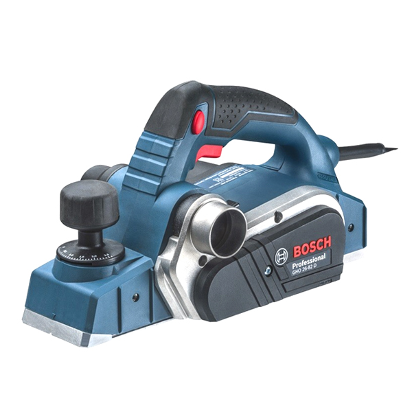 [BOSCH]전기대패GHO26-82D
