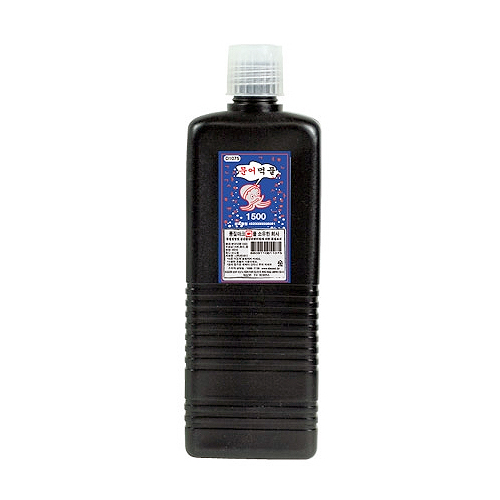 [DIT]참먹물(문어먹물)350ml(매장판매)