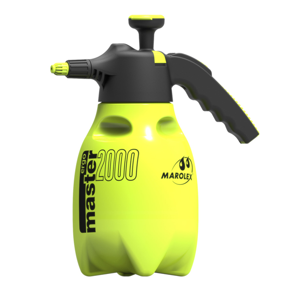 [MAROLEX]압축분무기 MASTER ERGO2000(=MASTER 2000ERGO)