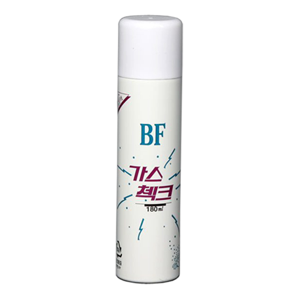 [우원]가스점검액 180ml
