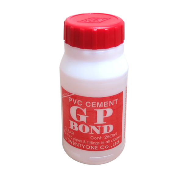 [GP]PVC본드(250g)