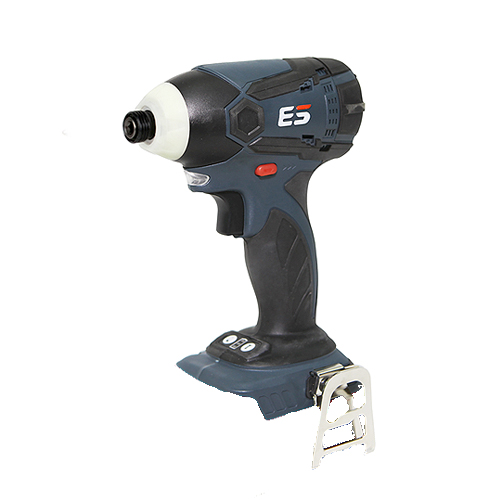 [ES산업]충전임팩드라이버 LR718L-N(18V)#본체