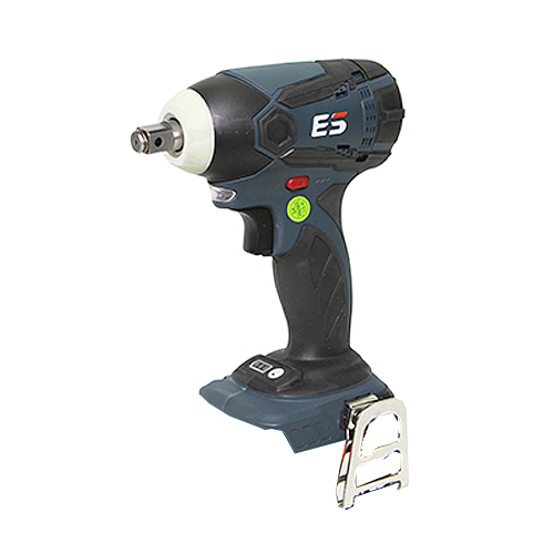 [ES산업]충전임팩렌치 LW718L-N(18V)#본체