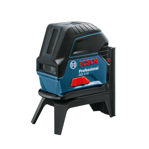 BOSCH 라인레이저레벨기 GCL2-15